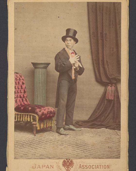 Portrait